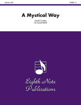 Mystical Way Concert Band sheet music cover